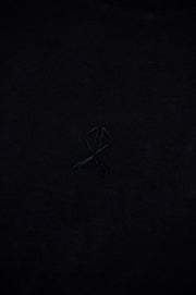 JDX T-Shirt – black