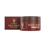 Haarwax RED - Look "natural shine"